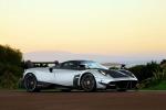 Pagani Huayra BC 2016 года (WW)